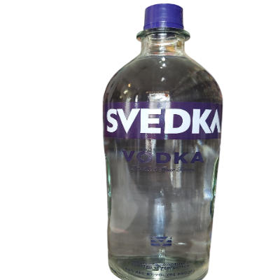 Product SVEDKA VODKA 1750ML