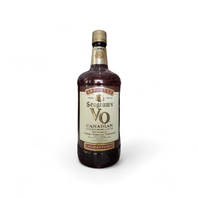 Product SEAGRAMS VO 1.75L