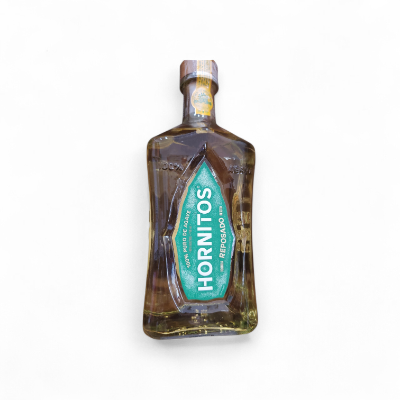 Product SAUZA HORNITOS REPASADO 750ML
