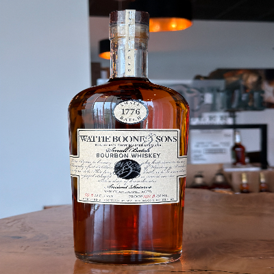 Product WATTIE BOONE & SONS 750ML