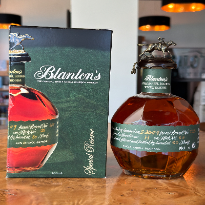 Product BLANTONS GREEN 700ML