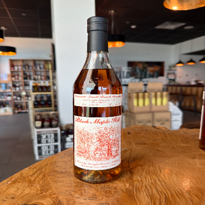 Product BLACK MAPLE HILL SMALL BATCH BOURBON