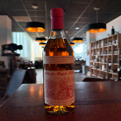 Product BLACK MAPLE HILL SMALL BATCH BOURBON-10 YEAR