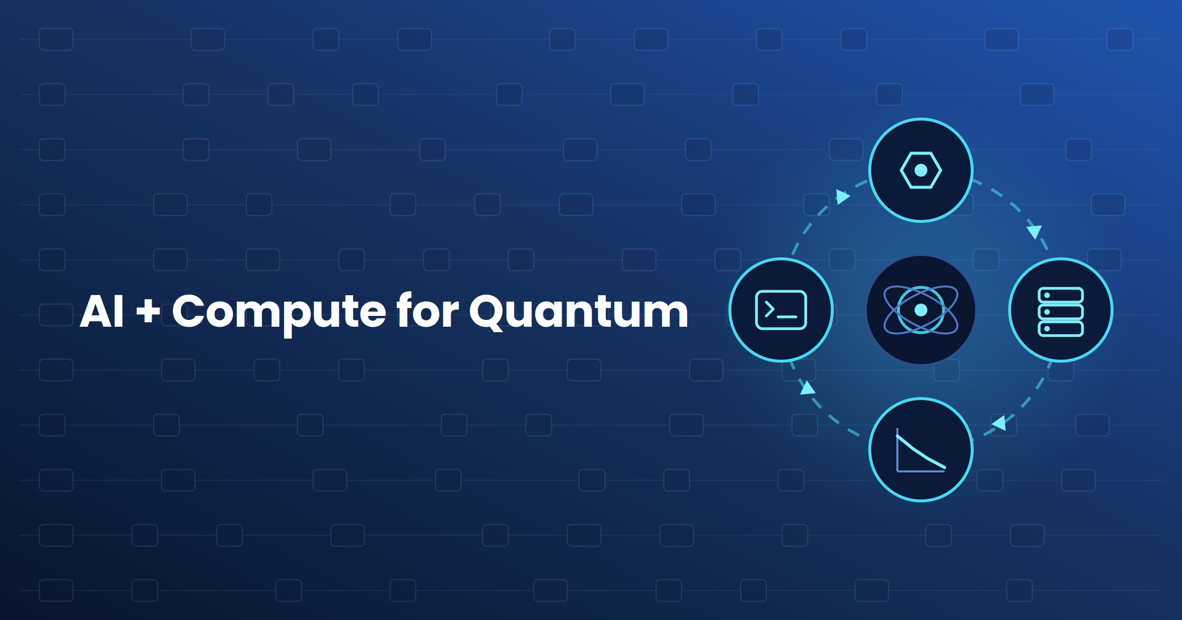 Accelerated Quantum Research with AI Agents and Compute