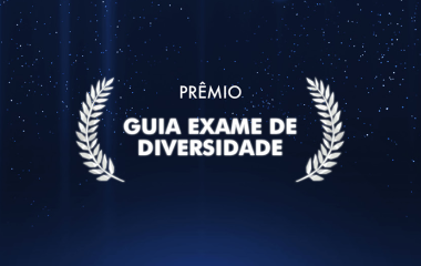 Prêmio Guia Exame de Diversidade.