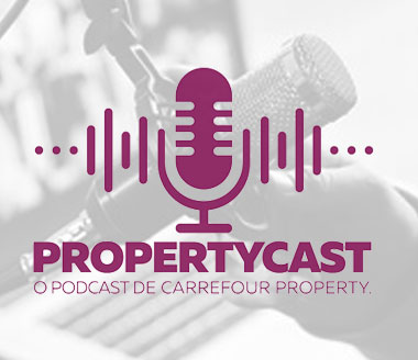 Carrefour lança seu próprio podcast
