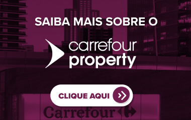 Galeria SP - Aricanduva - Carrefour Property