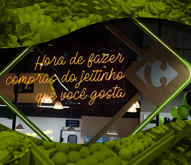 Mais Brasil Supermercado