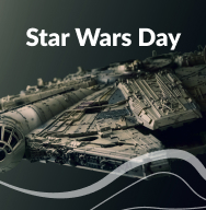  Star Wars Day nos hipermercados Carrefour