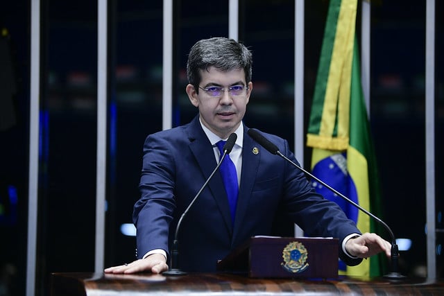 “Não temos receio algum da CPI do INSS”, diz líder do governo