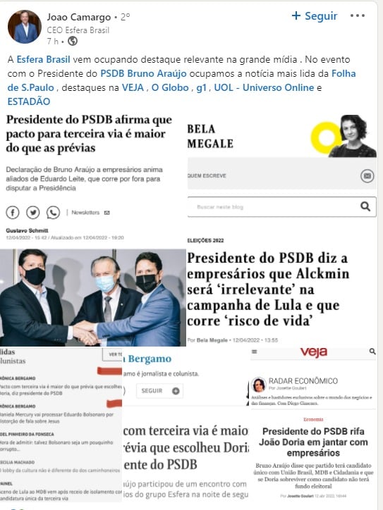 Print Linkedin João Camargo