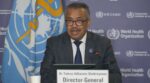 OMS alerta para casos de antraz na República Democrática do Congo