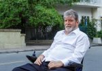 Marcelo Rubens Paiva é agredido em desfile de bloco em SP