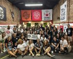 Futebol e Política juntos: Botafogo Antifascista, a paixão nas arquibancadas e a luta social