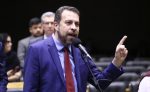 Boulos em ministério no Planalto traz a tona racha no PSOL outra vez