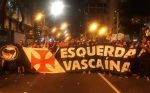 Futebol e Política juntos: Esquerda Vascaína: Movimento que defende a história e as lutas do Vasco
