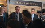 A covardia de Bolsonaro