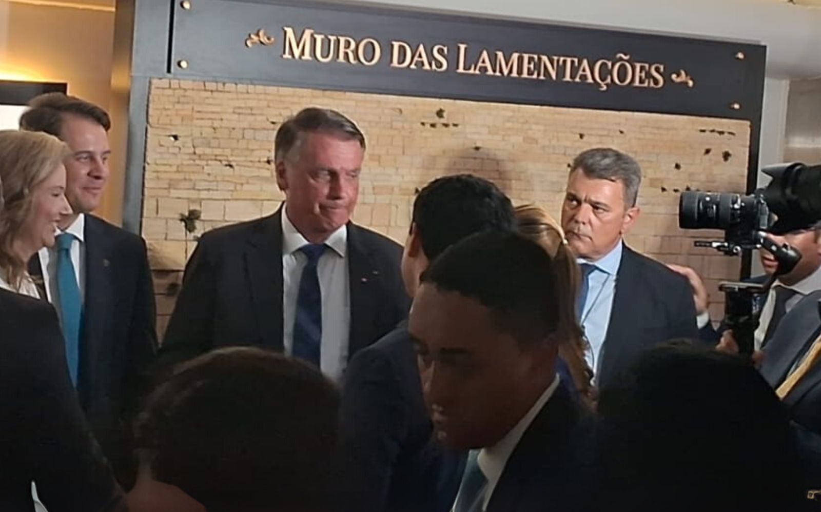 A covardia de Bolsonaro