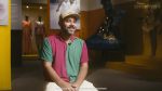 A melodia do samba precisa conversar com o tema, afirma compositor da Mangueira