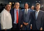 Aliado quer Flávio Dino candidato a presidente já em 2026