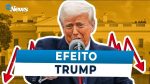 Economista alerta para estagflação, cenário de inflação alta com desemprego