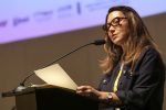 ‘O protocolo aqui me deixa falar’, rebate Janja