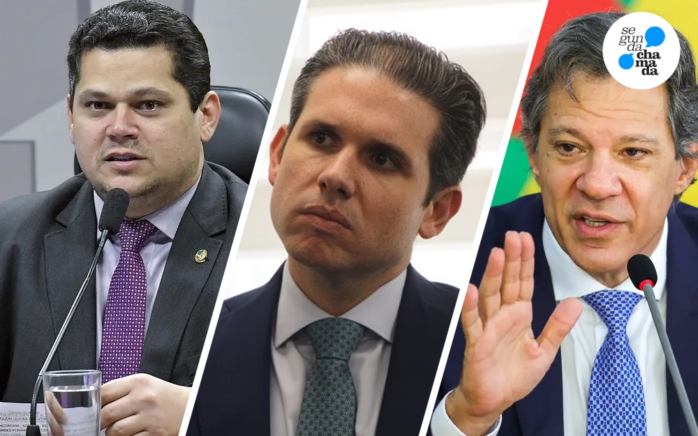 Motta pega governo de surpresa com IOF; confira detalhes no Segunda Chamada