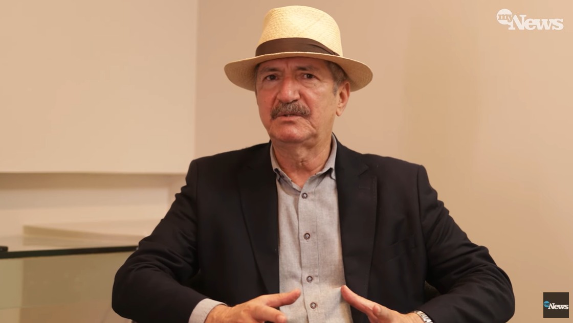 “Conheço Lula. Se for para derrota, ele vai terceirizá-la a outro”