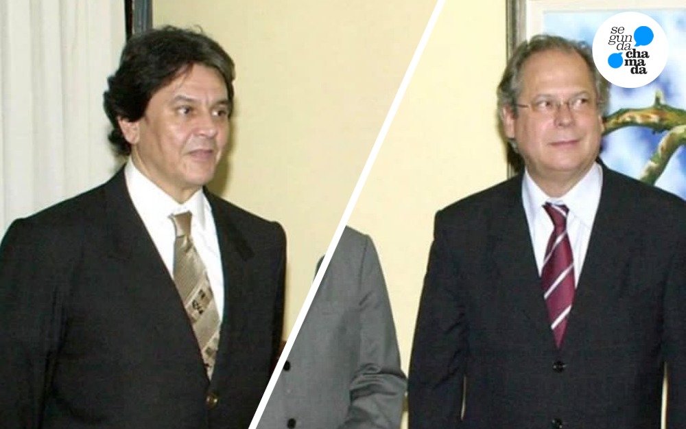 Vinte anos depois, mensalão ainda assombra o PT