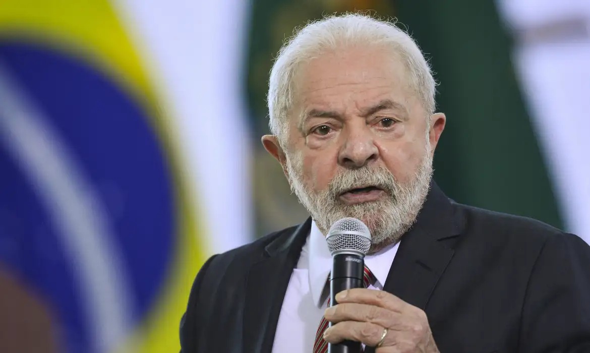 Lula rebate Trump, cita soberania e diz que cabe à Justiça o golpismo de Bolsonaro