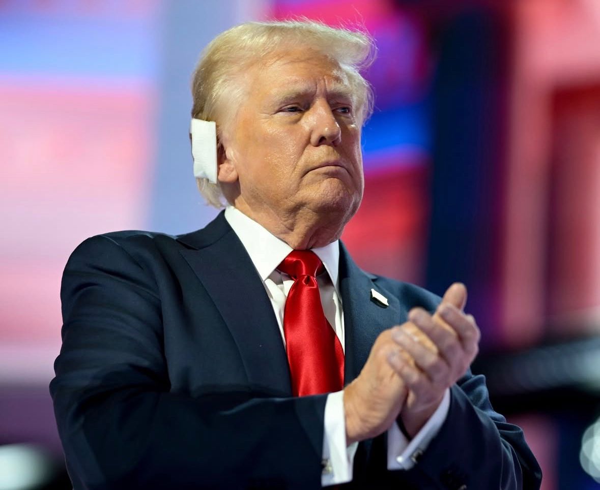 Um ano após o atentado: as conquistas, ou não, de Trump