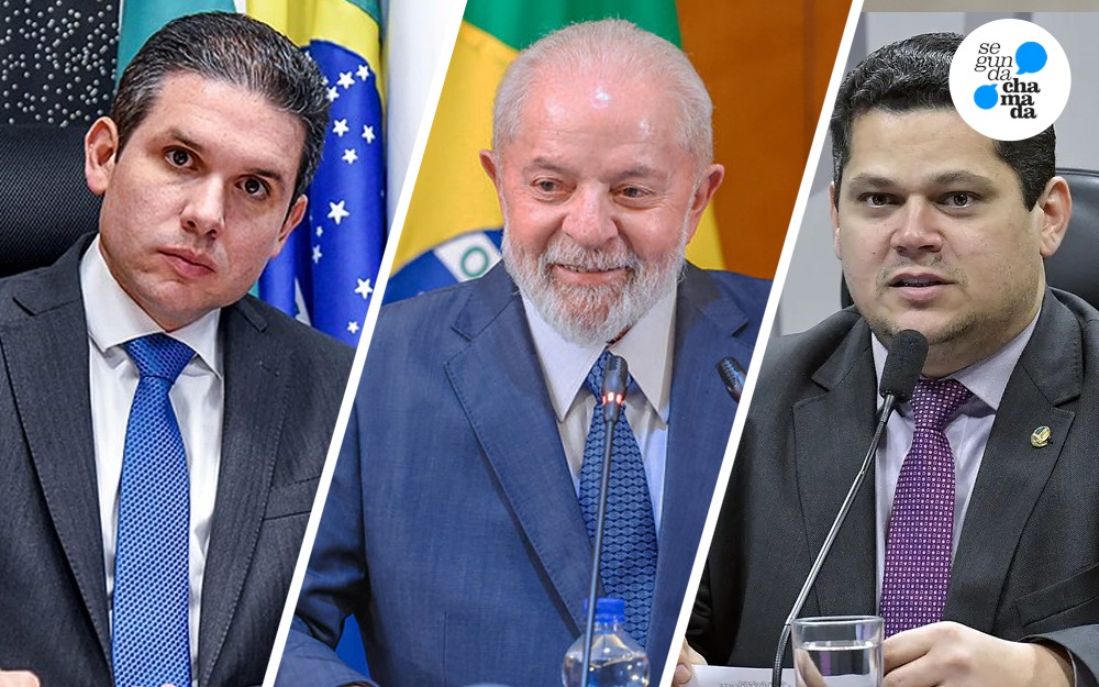 ‘Agora é o Congresso que está acuado’, afirma jornalista
