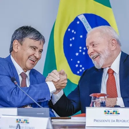 Saída do Brasil do Mapa da Fome é resultado de políticas eficazes, diz ministro