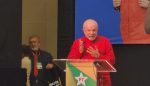 ‘Tenho um limite de briga com o governo americano’, diz Lula