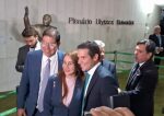Motta se afasta de bolsonaristas, acena para Lula e prioriza combate à adultização