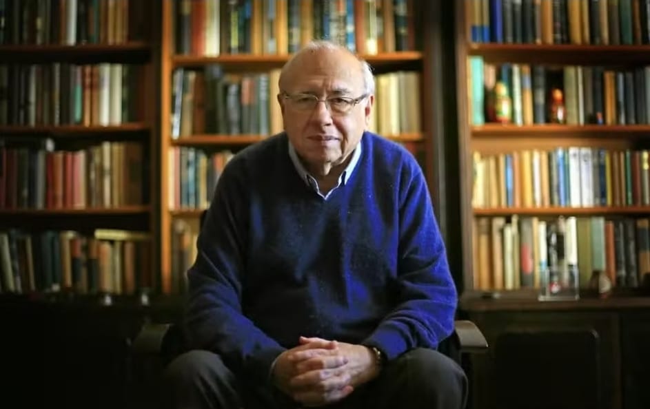 Um dia de tristeza e memória, morreu Luis Fernando Verissimo