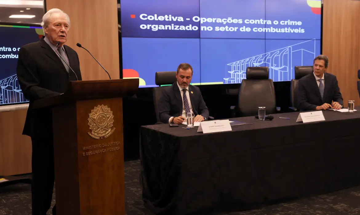 Veja números da operação que revelou esquema bilionário do PCC