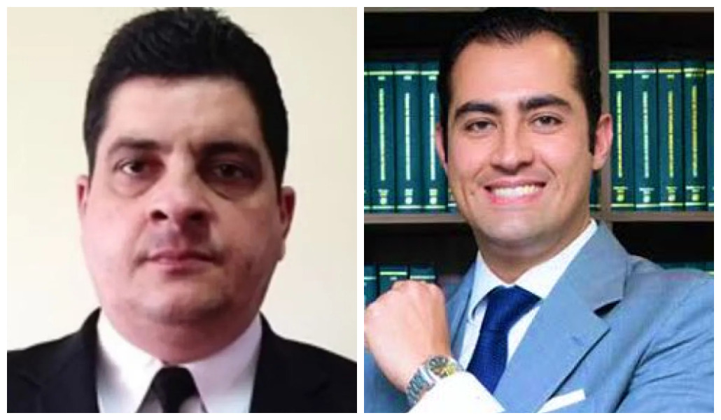 Advogado de Marcelo Câmara afirma que Bolsonaro mandou monitorar Moraes