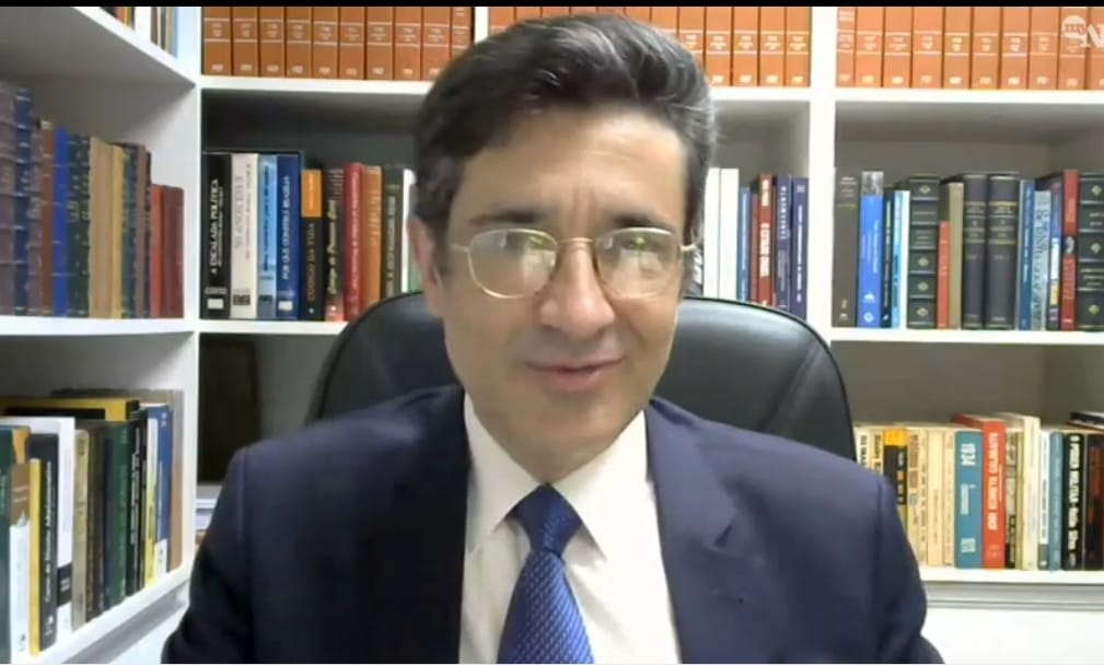 Jurista diz que “será profundamente lamentável” anistia aos golpistas