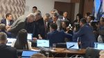 CPMI do INSS: bate-boca, “censura” à imprensa e irmão de Lula poupado