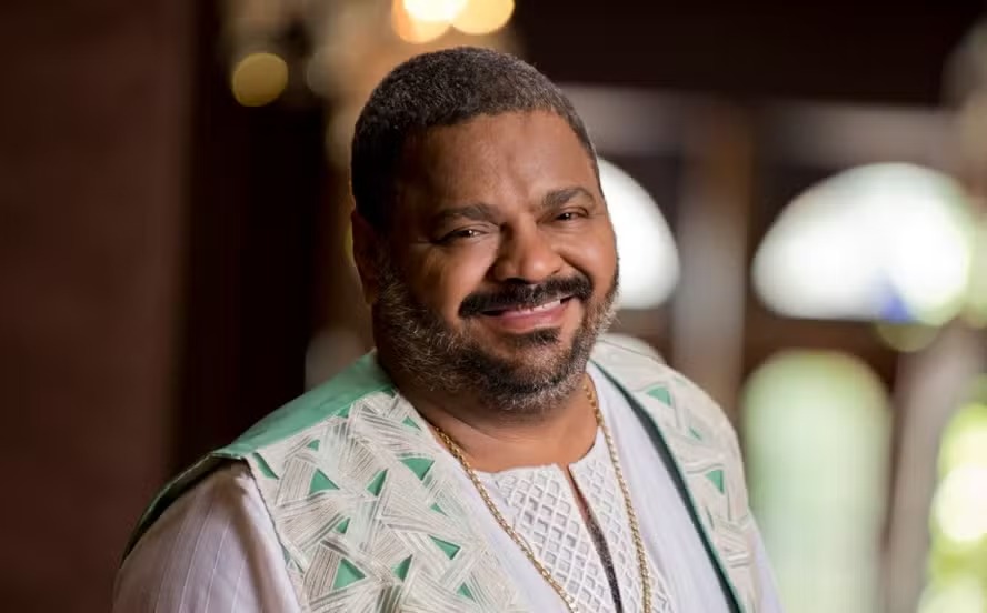 Morre Arlindo Cruz, um dos maiores nomes da música brasileira