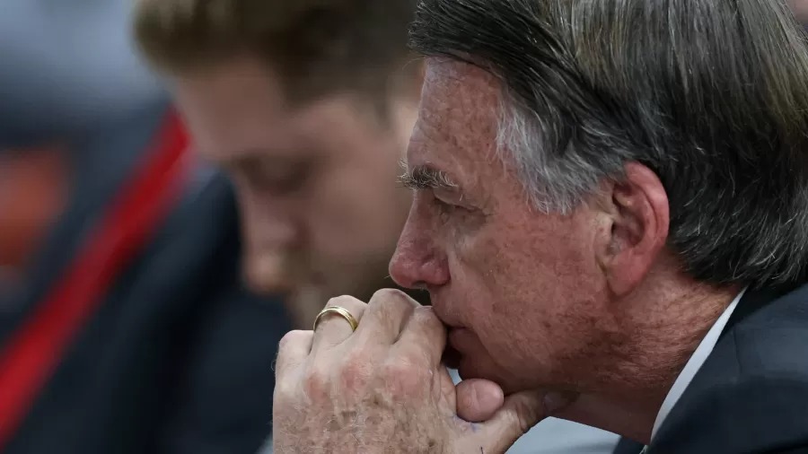 Julgamento do golpe: Bolsonaro deve ficar de fora