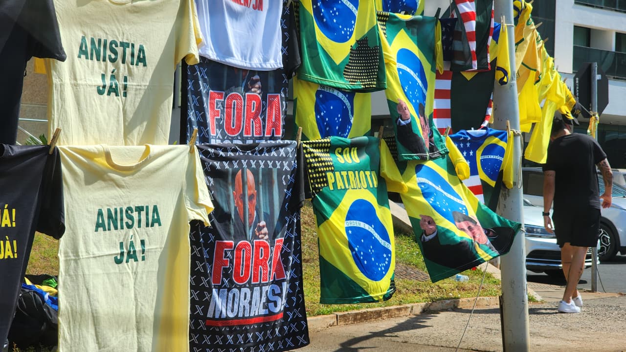 Com Bolsonaro condenado, oposição foca em anistia e CPI do INSS