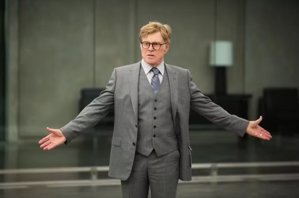 Robert Redford, ícone do cinema, morre aos 89 anos