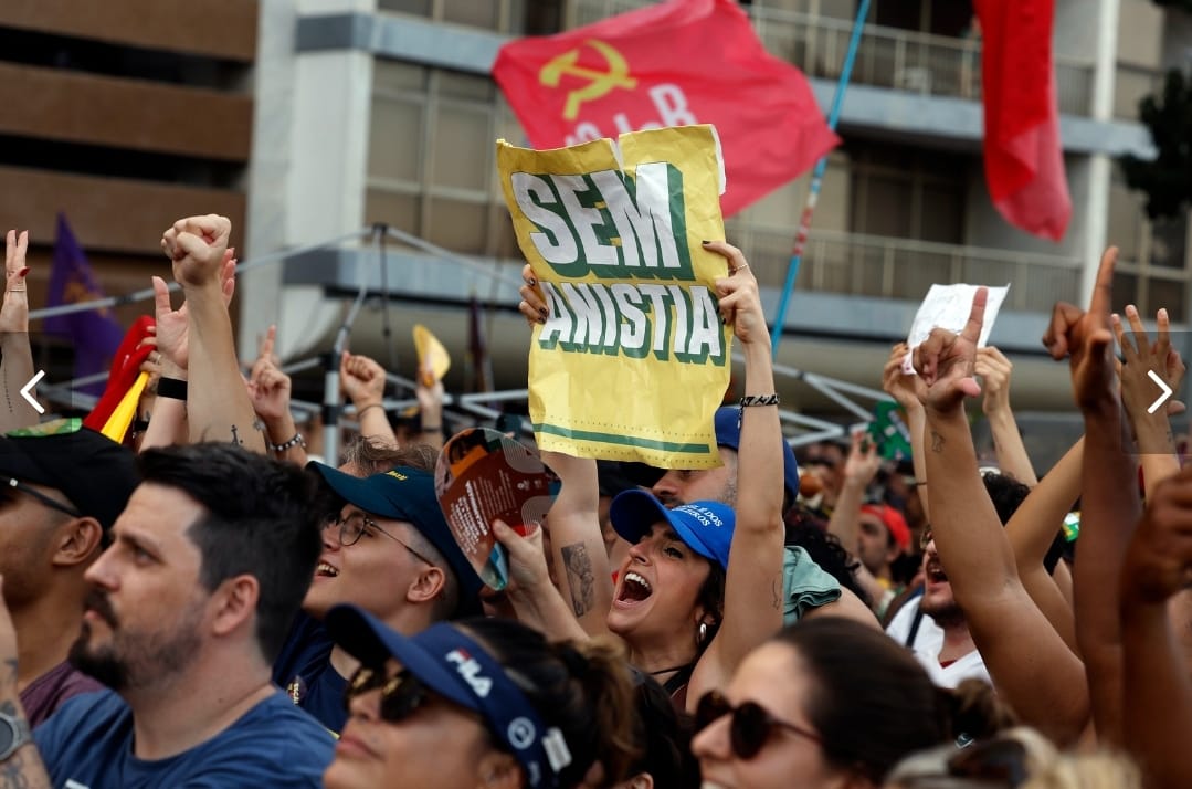 Imagem do colunista