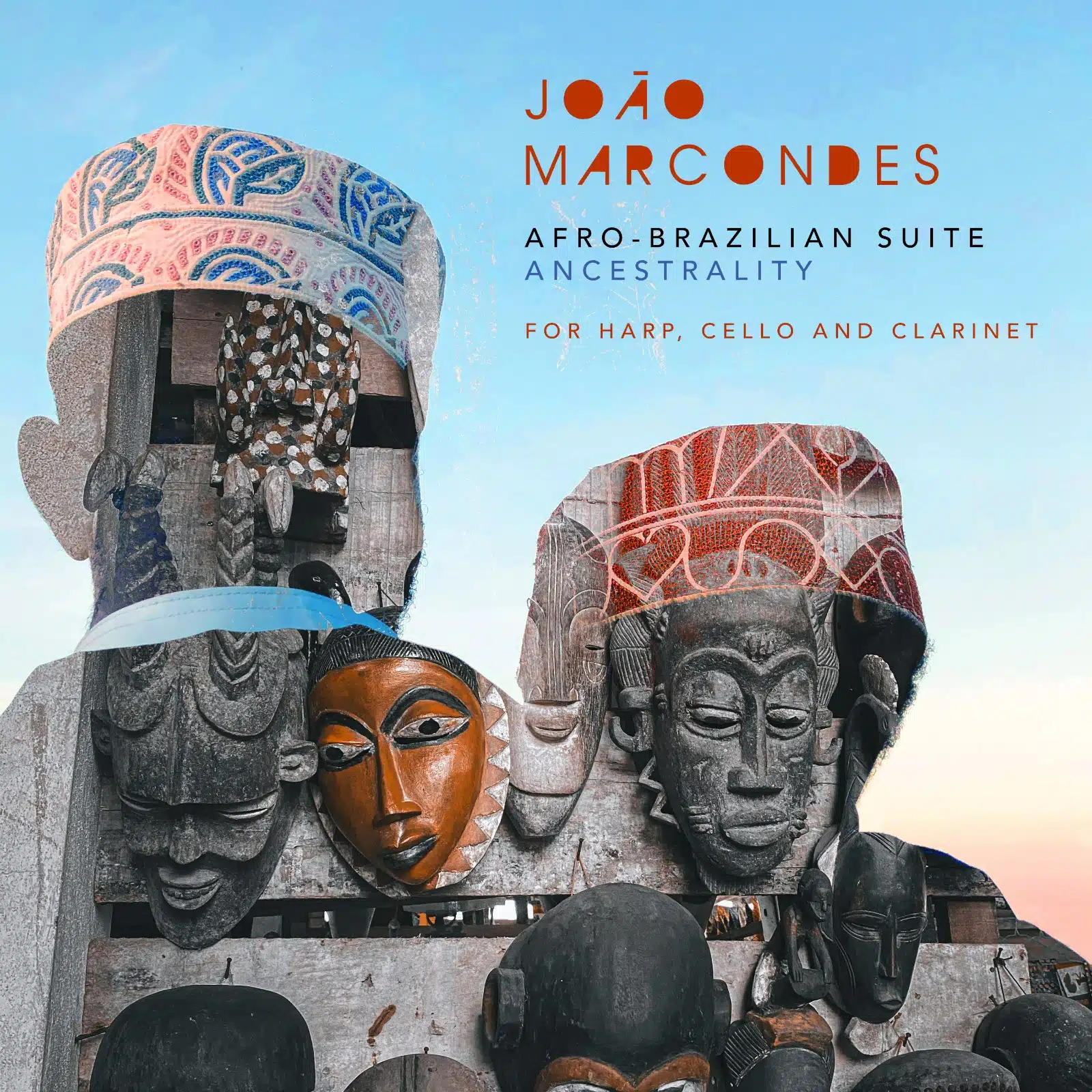 Som brasileiro, afro-indígena e erudito