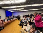 Paulinho circula por partidos, mas texto da anistia é incógnita
