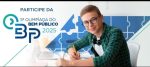 Para estudantes: a quinta Olimpíada do Bem Público