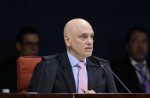 STF decide abertura de inquérito, não condenação de Moraes