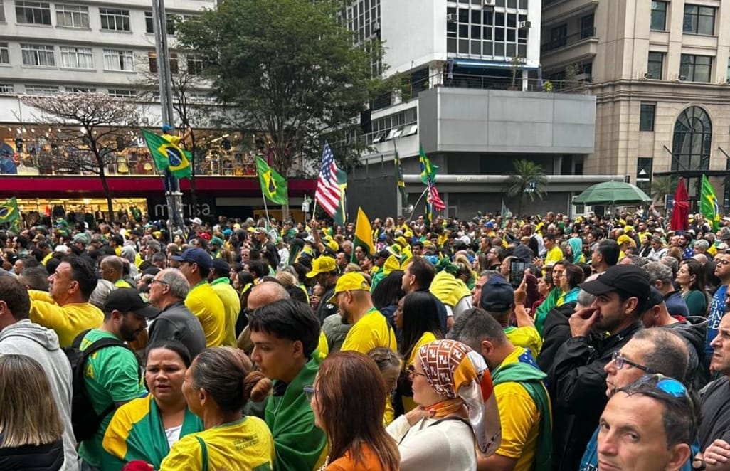 Malafaia deu a deixa sobre o sucessor de Bolsonaro